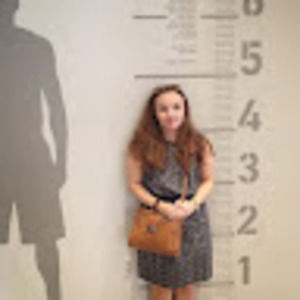 Meet your Posher, Christina